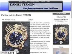 Sites similar to daniel-ternon.com