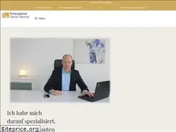 Sites similar to daniel-wenzel.de
