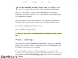 Sites similar to daniel-wulf.com