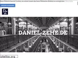 Sites similar to daniel-zehe.de