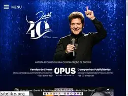 Sites similar to daniel.art.br