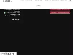 Sites similar to daniel.com.co
