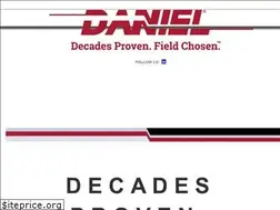 Sites similar to daniel.com