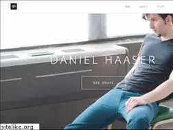 Sites similar to daniel.fail
