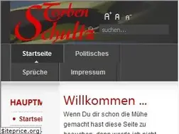 Sites similar to daniel.hat-gar-keine-homepage.de