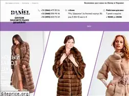 Sites similar to daniel.kiev.ua