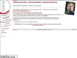 Sites similar to daniel.saarbourg.de