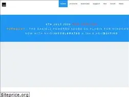 Sites similar to daniel2.com