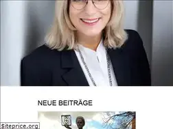 Sites similar to daniela-de-ridder.de