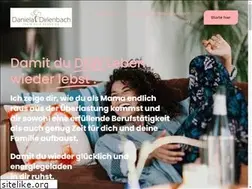 Sites similar to daniela-dirlenbach.de