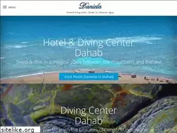 Sites similar to daniela-diving.com