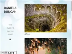 Sites similar to daniela-duncan.com