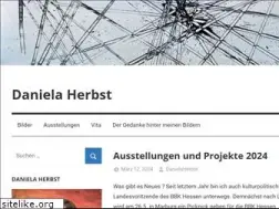 Sites similar to daniela-herbst.de