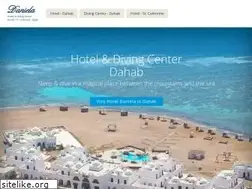 Sites similar to daniela-hotels.com