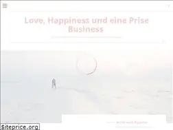 Sites similar to daniela-mueller.com