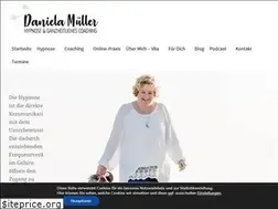 Sites similar to daniela-mueller.eu