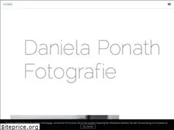 Sites similar to daniela-ponath.de