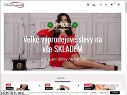 Sites similar to daniela-pradlo.cz