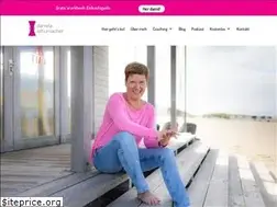 Sites similar to daniela-schumacher.de