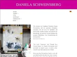 Sites similar to daniela-schweinsberg.com