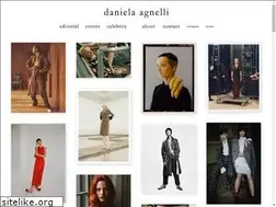 Sites similar to danielaagnelli.com