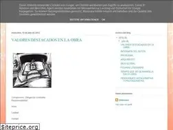 Sites similar to danielaariza29.blogspot.com