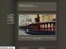 Sites similar to danielabel.net