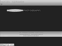 Sites similar to danielabraham.net