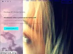 Sites similar to danielacarneiro.com