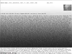 Sites similar to danielacomani.net