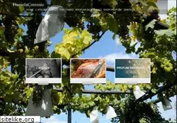 Sites similar to danielacorrente.it