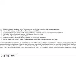Sites similar to danieladamturner.com