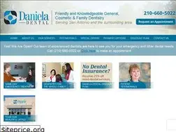 Sites similar to danieladental.com