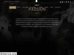 Sites similar to danieladerrico.it