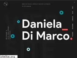 Sites similar to danieladimarco.it