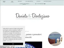 Sites similar to danieladiocleziano.blogspot.it