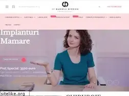 Sites similar to danieladiveica.ro