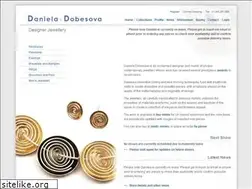 Sites similar to danieladobesova.com