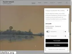 Sites similar to danielaeberli.com