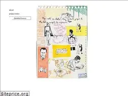 Sites similar to danielafranco.com