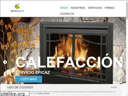 Sites similar to danielagudo.com