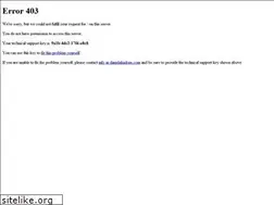 Sites similar to danielahadorn.com