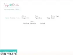 Sites similar to danielahorn.yoga