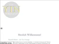 Sites similar to danielahutter.com