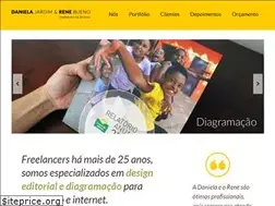 Sites similar to danielajardim.com