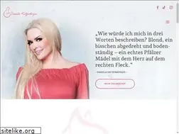 Sites similar to danielakatzenberger.net