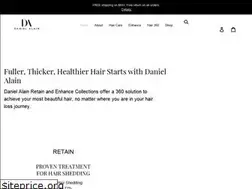Sites similar to danielalain.com
