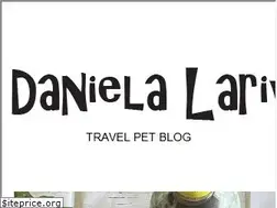 Sites similar to danielalarivei.com