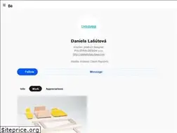 Sites similar to danielalasutova.com