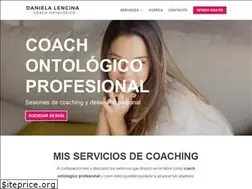 Sites similar to danielalencina.com